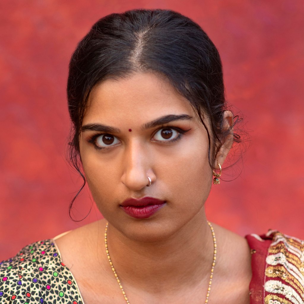 Eesha Awasthi