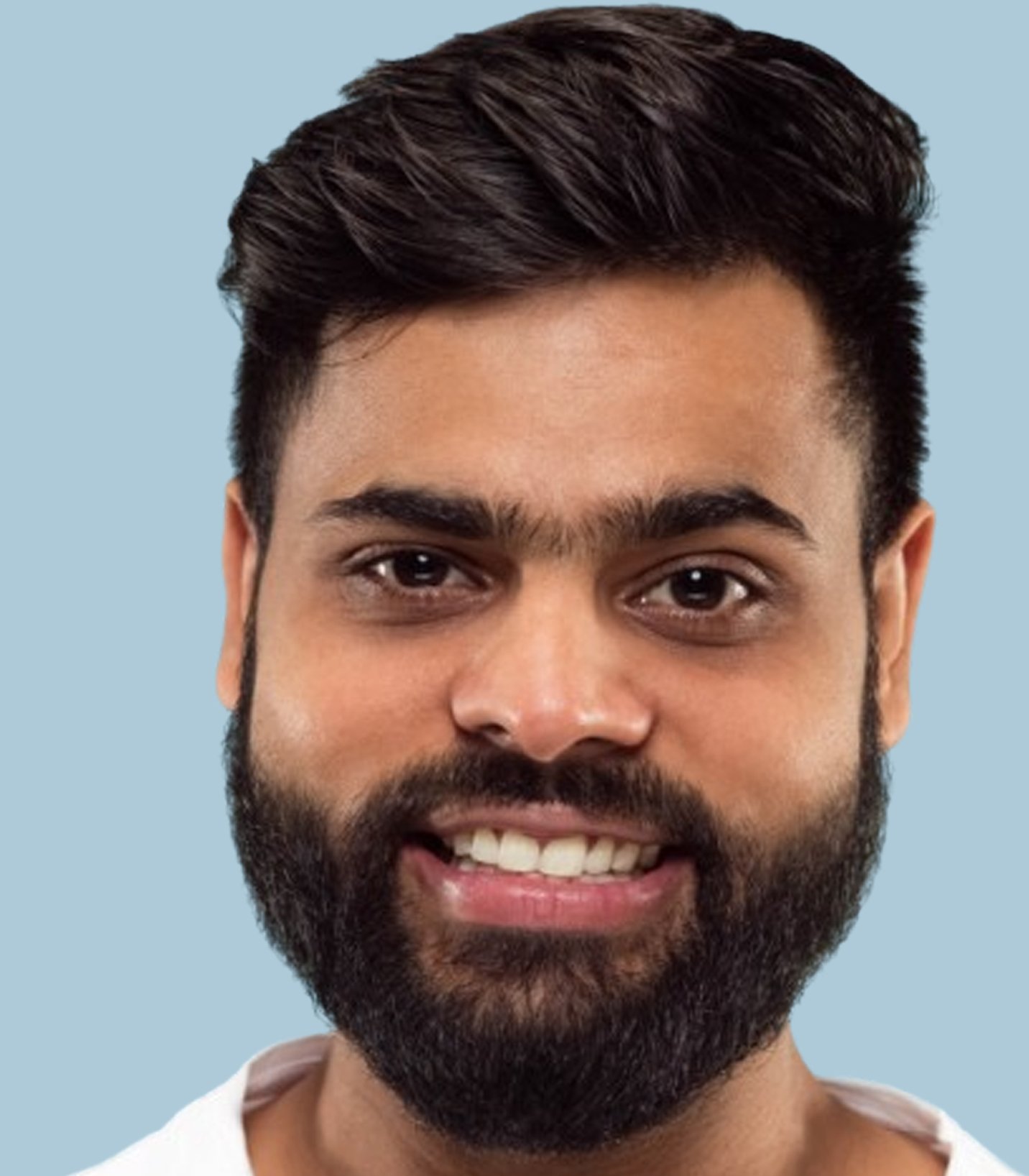 Aarav Patel